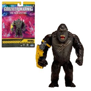 MN301000 Godzilla vs. Kong Mini Figürü 8 cm 35720 - 1 Adet Stokta Olan Gönderilir
