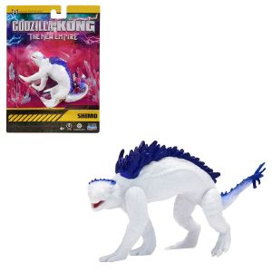 MN301000 Godzilla vs. Kong Mini Figürü 8 cm 35720 - 1 Adet Stokta Olan Gönderilir