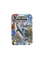 Robota Dönüşen Orca Balina Oyuncak