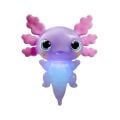 GOLI 930393 Animagic  Işıldayan Axolotl Asorti