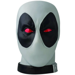 Monogram Deadpool Figür Kumbara