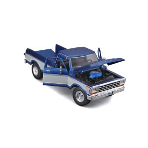 MAIS 31462 1979 Ford F150 Pick Up Model Araba 