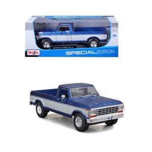 MAIS 31462 1979 Ford F150 Pick Up Model Araba 
