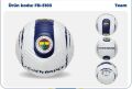 FB-5103 FENERBAHÇE FUTBOL TOPU TEAM-CNT