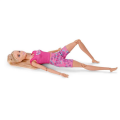 Barbie Sesli ve Işıklı Duyarlı Hareketler Bebeği