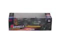 18-2D FULL FONKSİYON UZ KUM FORMULA 72