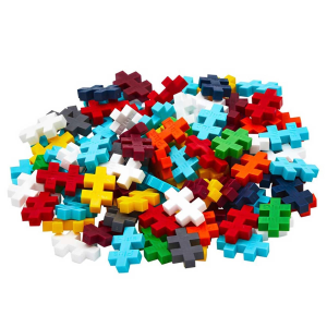 Container Ship 100 Parça