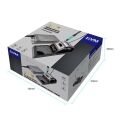 PowerMaster GVM-T115 45 Watt SMD Havya İstasyonu 120-450 Derece