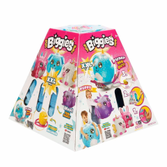 Biggies Şişme Peluş Köpek XXL - S00072028