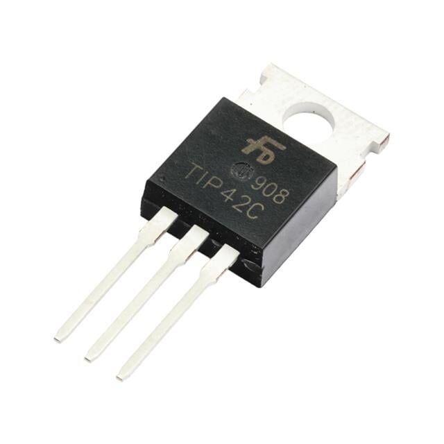 TIP 42C TO-220 Transistör
