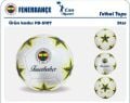 FB-5107 FENERBAHÇE FUTBOL TOPU STAR-CNT