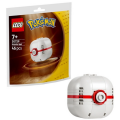 LEGO Pokémon Gift Ball