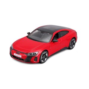 MAY 32907 2022 Audi RS E-Tron Gt 1:25 Model Araba 
