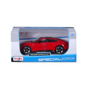 MAY 32907 2022 Audi RS E-Tron Gt 1:25 Model Araba 