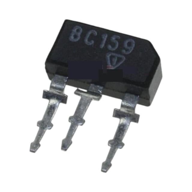 BC 159 SOT-25 Transistör