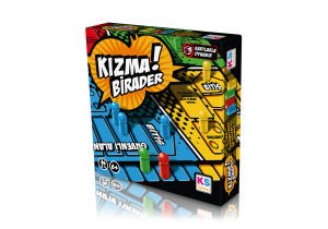 KS Games Kızmabirader