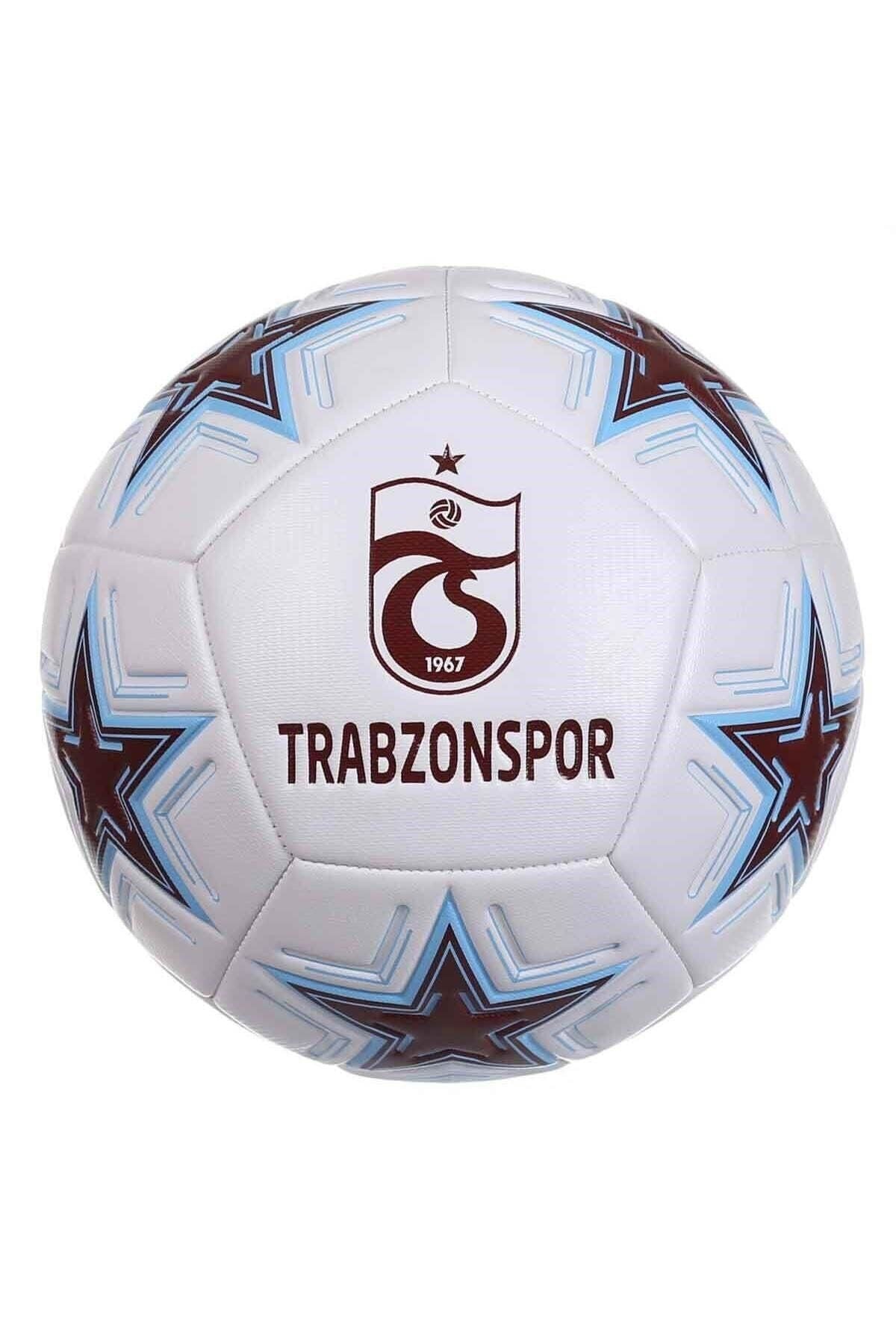 TS-4001 TRABZONSPOR FUTBOL TOPU LC-CNT