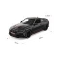 94500 BMW CSL Araba 1:16 -Sunman