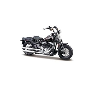 MAY 343602 Maistro Harley Davidson 1:18 Motorsiklet 