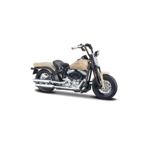 MAY 343602 Maistro Harley Davidson 1:18 Motorsiklet 