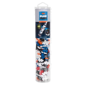 Saturn V Rocket 240 Parça