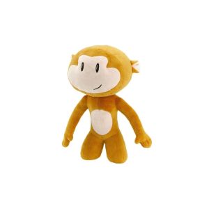 PEPE 20344 Maymuş 30 cm Soft Velboa Figür 