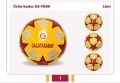 GS-7009 GALATASARAY FUTBOL TOPU LİON-CNT