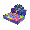 BSF-101 MOONBALL AY TOPU IŞIKLI 70MM -CNS