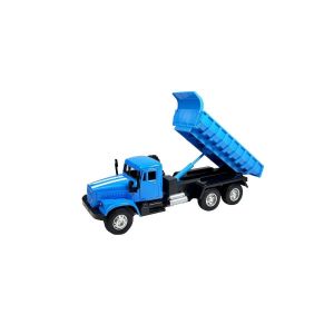 WK-2217-8 Çek Bırak Damperli Kamyon 1:50 -1 adet stokta olan gönderilir