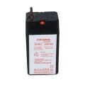 Yokohama YH-40.3 4 Volt - 0.3 Amper Akü (25.5x19.5x48 mm)