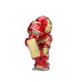 9333431314R00 Marvel Fig 6 5 Hulkbuster+2 5 Ironman