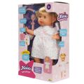S00006061 BEBEK HANNAH SARILAN SESLİ/IŞIKLI -SUN