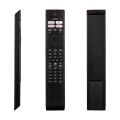 Huayu Philips PH-V4 Netflix-Rakuten TV-Prime Video Tuşlu Ses Komutlu LCD LED TV Kumanda