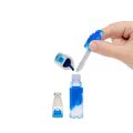 120766 Yummiland Rory Blueberry Bebeği ve Dudak Parlatıcısı