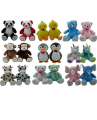 62428 PELUŞ 70CM ASORTİLER 10 MODEL 1 ADET FİYATIDIR