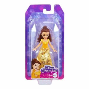 HLW69 Disney Prenses Mini Bebekler -1 adet stokta olan gönderilir