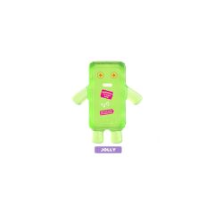 12386 SUN-BTF-FİGÜR CRYSTAL HASHTAG BUDDIES SERIES 14CM 6A