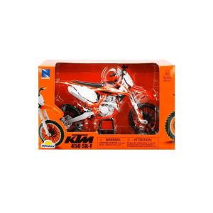 57623 Motor SX-F 2014 Turuncu 