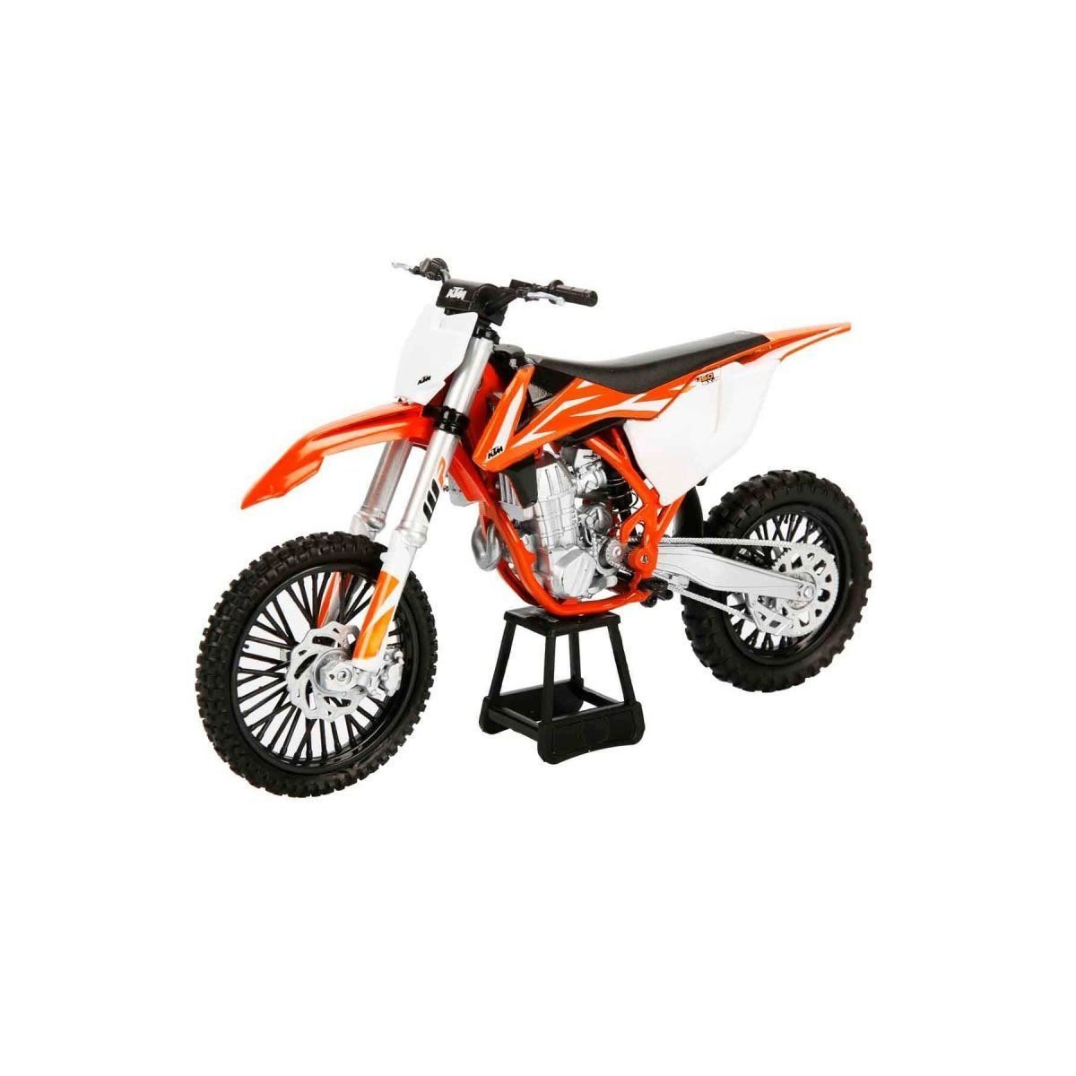 57623 Motor SX-F 2014 Turuncu 