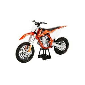 57623 Motor SX-F 2014 Turuncu 