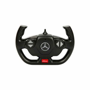 74100 Mercedes AMG GT3 2.4GHZ Işıklı Gri 