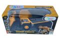 SH40378 1:18 9 KNL ALAŞIM UZA.KUM. DÖKME KAMYON-ZR