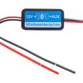 Powermaster Fiat Marka Araçlar İçin Aux-Bluetooh Kablo