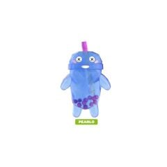 12387 SUN-BTF-FİGÜR BUBBLE TEA CRYSTAL BOBA PALS SERIES 14CM - 1 Adet Stokta Olan Gönderilir