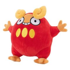 POK 95217 POKEMON PELÜŞ FİGR 20 CM SERİ 12 ASORTİ