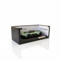 RW8818 1:18 MCLAREN 750S ÇEK BIRAK ARABA LİSANSLI METAL MODEL ARABA