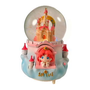 Kar Küresi Büyük Boy LLM-HDY0304 - Stokta Olan Model Gönderilir