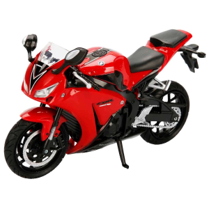 1:12 Honda CBR 1000RR Model Motor S00057793 - Stokta Olan Model Gönderilir