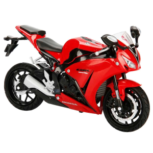 Sunman 1:12 Honda CBR 1000RR Model Motor S00057793 - Stokta Olan Model Gönderilir