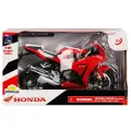 1:12 Honda CBR 1000RR Model Motor S00057793 - Stokta Olan Model Gönderilir